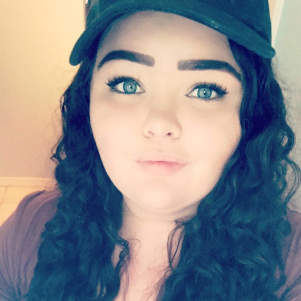 Meet your Posher, Ciara